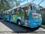 Viação Grande Vitória 23948 na cidade de Vila Velha, Espírito Santo, Brasil, por Danilo Moraes. Número da foto: #8321425.
