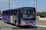 Guarulhos Transportes 33.806 na cidade de São Paulo, São Paulo, Brasil, por Rodrigo Coimbra. Número da foto: #8320909.
