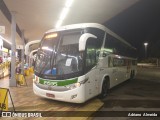 Empresa Gontijo de Transportes 21535 na cidade de João Monlevade, Minas Gerais, Brasil, por Adriano  Almeida. Número da foto: #8320343.