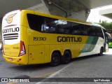 Empresa Gontijo de Transportes 19310 na cidade de Belo Horizonte, Minas Gerais, Brasil, por Igor Policarpo. Número da foto: #8320563.