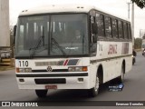 Janiz Transportes 110 na cidade de Gravataí, Rio Grande do Sul, Brasil, por Emerson Dorneles. Número da foto: #:id.