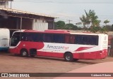 Amazontur 5712 na cidade de Macapá, Amapá, Brasil, por Valdemir Ribeiro. Número da foto: #:id.