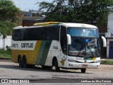 Empresa Gontijo de Transportes 14975 na cidade de Caruaru, Pernambuco, Brasil, por Lenilson da Silva Pessoa. ID da foto: :id.