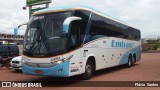 Emtram 4950 na cidade de Barra da Estiva, Bahia, Brasil, por Flávio  Santos. Número da foto: #8318989.