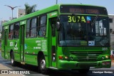 Empresa São Gonçalo 955 na cidade de Contagem, Minas Gerais, Brasil, por Henrique Simões. Número da foto: #:id.