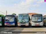 Ônibus Particulares 726 na cidade de Osasco, São Paulo, Brasil, por Jackeline Arcanjo. Número da foto: #:id.