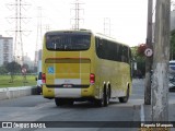 Viação Itapemirim 8657 na cidade de São José dos Campos, São Paulo, Brasil, por Rogerio Marques. Número da foto: #8319182.
