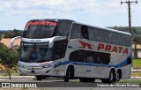 Expresso de Prata 182086 na cidade de Marília, São Paulo, Brasil, por Vinicius de Oliveira Munhoz. Número da foto: #:id.