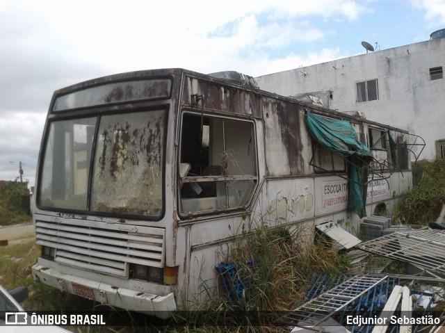 Sucata e Desmanches BXC7515 na cidade de Tracunhaém, Pernambuco, Brasil, por Edjunior Sebastião. ID da foto: 8321899.