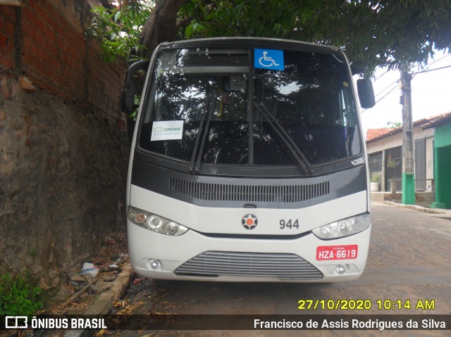 Lalila Tur Viagens e Excursões 944 na cidade de Teresina, Piauí, Brasil, por Francisco de Assis Rodrigues da Silva. Número da foto: #8323040.