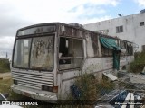 Sucata e Desmanches BXC7515 na cidade de Tracunhaém, Pernambuco, Brasil, por Edjunior Sebastião. Número da foto: #8321899.