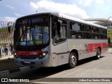 Pêssego Transportes 4 7200 na cidade de São Paulo, São Paulo, Brasil, por Arthur Dos Santos Oliveira. Número da foto: #:id.