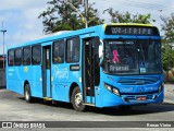 Viação Nossa Senhora do Amparo RJ 186.053 na cidade de Niterói, Rio de Janeiro, Brasil, por Renan Vieira. Número da foto: #8324177.