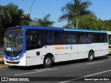 Rápido Araguaia 50734 na cidade de Goiânia, Goiás, Brasil, por Itamar Lopes da Silva. Número da foto: #8323908.