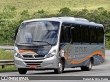 Centauro Turismo 1800 na cidade de Petrópolis, Rio de Janeiro, Brasil, por Rafael da Silva Xarão. ID da foto: :id.