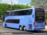 Expresso Guanabara 929 na cidade de Teresina, Piauí, Brasil, por Guilherme Fernandes Rêgo. Número da foto: #:id.