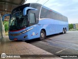 Expresso Guanabara 959 na cidade de Gama, Distrito Federal, Brasil, por Leonardo Gonçalves. Número da foto: #:id.