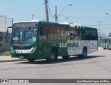 Viação Galo Branco RJ 181.090 na cidade de Niterói, Rio de Janeiro, Brasil, por Luiz Eduardo Lopes da Silva. Número da foto: #:id.