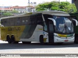 Empresa Gontijo de Transportes 19055 na cidade de Belo Horizonte, Minas Gerais, Brasil, por Igor Policarpo. Número da foto: #8322498.