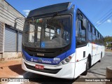 Rápido Araguaia 50746 na cidade de Goiânia, Goiás, Brasil, por Itamar Lopes da Silva. Número da foto: #8323926.