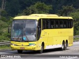 Viação Itapemirim 8623 na cidade de Petrópolis, Rio de Janeiro, Brasil, por Rafael da Silva Xarão. ID da foto: :id.