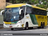 Empresa Gontijo de Transportes 19360 na cidade de Belo Horizonte, Minas Gerais, Brasil, por Igor Policarpo. Número da foto: #8322499.