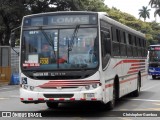 Autotransportes Pavas SJB 10343 na cidade de San José, San José, Costa Rica, por Christopher Gamboa. Número da foto: #8323095.