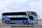 Viação Águia Branca 50130 na cidade de Vitória da Conquista, Bahia, Brasil, por Rodrigo Matheus. Número da foto: #:id.