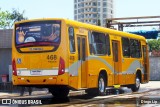 Piedade Itajaí - Transpiedade Transportes Coletivos 468 na cidade de Itajaí, Santa Catarina, Brasil, por Diego Lip. Número da foto: #:id.