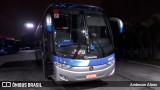 Viação Cometa 18531 na cidade de São Paulo, São Paulo, Brasil, por Anderson Abreu. Número da foto: #:id.