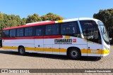 Expresso Itamarati 6907 na cidade de Erechim, Rio Grande do Sul, Brasil, por Anderson Nascimento . Número da foto: #8321730.
