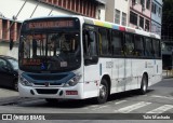 Transportes Estrela C82511 na cidade de Rio de Janeiro, Rio de Janeiro, Brasil, por Tulio Machado. Número da foto: #:id.