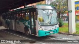 Viação Sorriso de Minas 4549 na cidade de Uberlândia, Minas Gerais, Brasil, por Pérola Freitas. Número da foto: #:id.