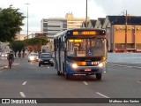 Viação Atalaia Transportes 6137 na cidade de Aracaju, Sergipe, Brasil, por Matheus dos Santos. Número da foto: #:id.