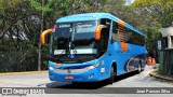 Litorânea Transportes Coletivos 5985 na cidade de São Paulo, São Paulo, Brasil, por Jean Passos Silva. Número da foto: #8322656.