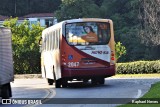 Petro Ita Transportes Coletivos de Passageiros 2047 na cidade de Petrópolis, Rio de Janeiro, Brasil, por Raphael Neves. Número da foto: #8321764.