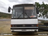 Ônibus Particulares 3747 na cidade de Tracunhaém, Pernambuco, Brasil, por Edjunior Sebastião. Número da foto: #8321918.