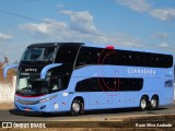 Expresso Guanabara 920 na cidade de Teresina, Piauí, Brasil, por Ruan Silva Andrade. Número da foto: #8321794.