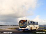 Viação Atalaia Transportes 6379 na cidade de Aracaju, Sergipe, Brasil, por Matheus dos Santos. Número da foto: #:id.