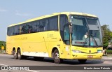Viação Itapemirim 8835 na cidade de Governador Mangabeira, Bahia, Brasil, por Marcio Jesus Peixoto. Número da foto: #8323643.