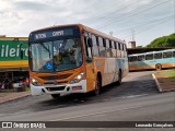 Advance Catedral Transportes 14119 na cidade de Gama, Distrito Federal, Brasil, por Leonardo Gonçalves. ID da foto: :id.