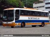 Viação Sertaneja 290 na cidade de Belo Horizonte, Minas Gerais, Brasil, por Igor Policarpo. Número da foto: #8323946.