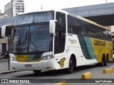 Empresa Gontijo de Transportes 12515 na cidade de Belo Horizonte, Minas Gerais, Brasil, por Igor Policarpo. Número da foto: #8323959.