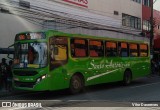 Transportes Santo Antônio RJ 161.195 na cidade de Duque de Caxias, Rio de Janeiro, Brasil, por Vitor Dasneves. Número da foto: #:id.