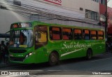 Transportes Santo Antônio RJ 161.195 na cidade de Duque de Caxias, Rio de Janeiro, Brasil, por Vitor Dasneves. ID da foto: :id.