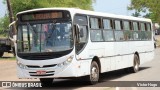 Ônibus Particulares  na cidade de Marabá, Pará, Brasil, por Victor Hugo. Número da foto: #:id.