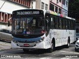 Transportes Estrela C82518 na cidade de Rio de Janeiro, Rio de Janeiro, Brasil, por Tulio Machado. ID da foto: :id.