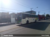 Viação Vaz 02 673 na cidade de Santo André, São Paulo, Brasil, por Lucas Kaneko. Número da foto: #8321492.