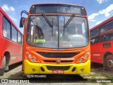 Expresso Unir 210 na cidade de Pedro Leopoldo, Minas Gerais, Brasil, por Igor Eduardo. Número da foto: #8321713.