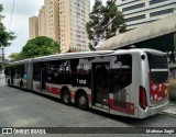 Viação Gatusa Transportes Urbanos 7 6336 na cidade de São Paulo, São Paulo, Brasil, por Matheus Zaghi. Número da foto: #:id.